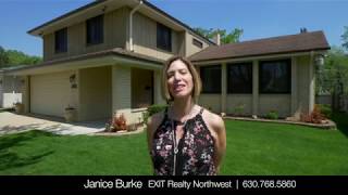 2633 Somerset Drive video tour