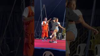 Dançamos Em Um Circo Camilavict7