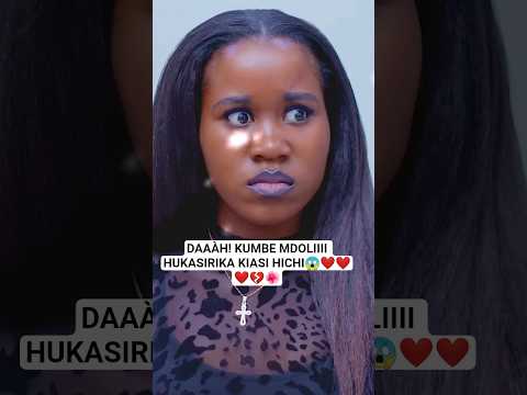 BINTI YANGU EPISODE 67 Love BabaJoani KIVUMBI LEO