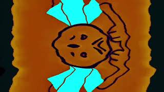 PBS Kids Dash Logo In TV Rainbow Tight
