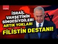 Filistin güçleri destan yazdı! | ULUSAL HABER