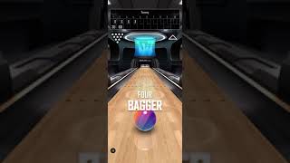 Bowling A Perfect Game In Bowling 3D Extreme screenshot 4