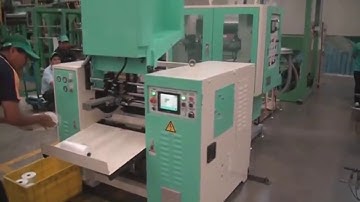 AVSTR 500M V2i  line speed 100M