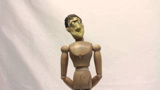 Facial Expression Exercise