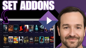 Eenvoudige handleiding voor het instellen van Stremio Addons!