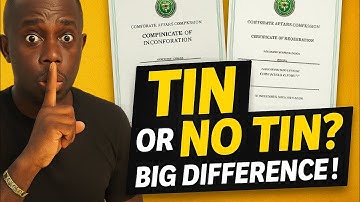 CAC Certificate with TIN vs CAC Certificate without TIN