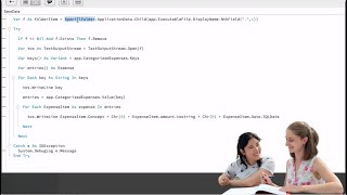Xojo Course 9: Data Persistence. Saving and Reading Files