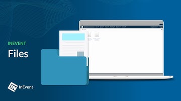 Files - InEvent