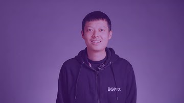 Interview with STOmics Co founder Dr Chris Chen