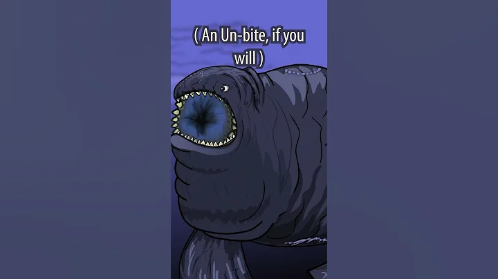 Bloop VS...Bloop? Unbitten #shorts #bloop #nightmare