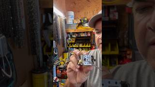 Tech Tip - Carburetor and Fuel Filter Maintenance. Husqvarna 359