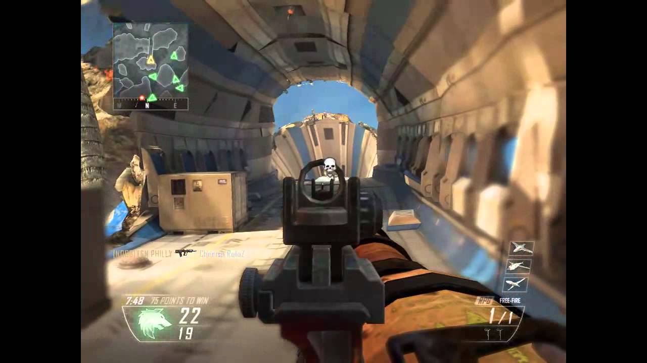 BO2 TROLLING for old times sake