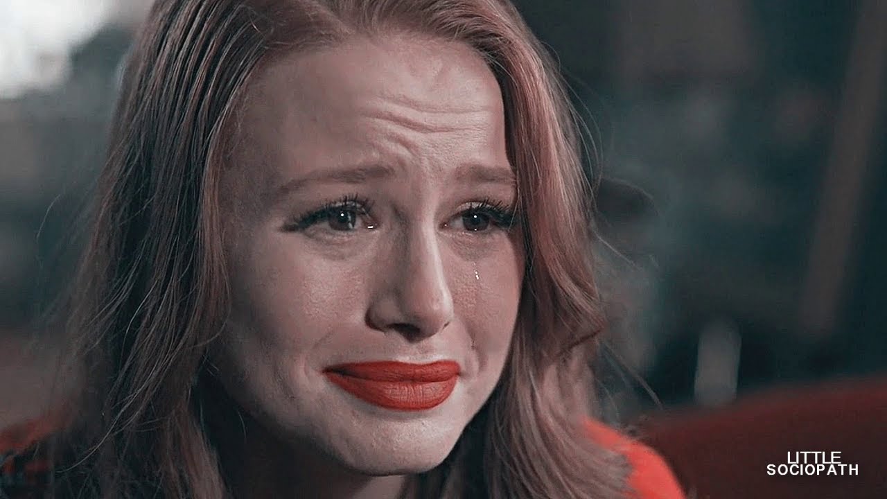 Cheryl Blossom