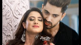Zain Imam Aalisha Panwar Zainsha Crossover Vm