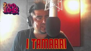 Video thumbnail of "i Tamarri - vetraio"