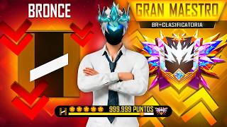 ASI LOGRE LLEGAR A GRAN MAESTRO EN EL REINICIO DE TEMPORADA 