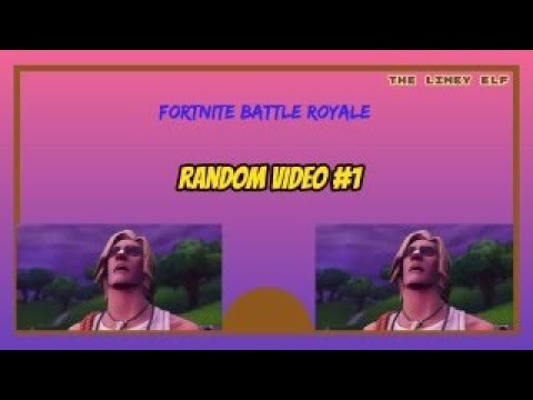 Fortnite Chapter 1! (Season 3 gameplay!) - YouTube