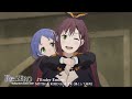 Re:ZERO Starting Life in Another World Season 4 Ending preview "Ender Ember" by MYTH &amp; ROID feat. TK