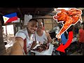 NATIVE FILIPINO CHICKEN | Island Food Vlog in the Philippines