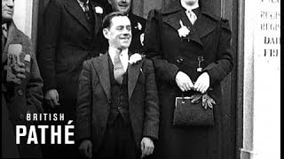 Fareham - Four Foot One Marries Five Foot Ten (1938) Fareham - Four Foot One Marries Five Foot Ten (1938)