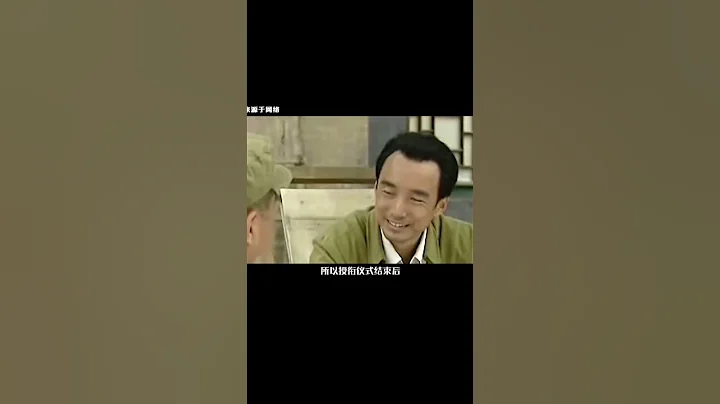 他身為中將，為何1955年大授銜時，多位開國上將向他敬禮？ #紀錄片 #四處觀察 #地理知識 #愛情 #搞笑 - 天天要聞