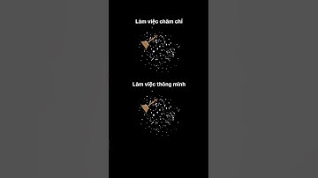 Làm việc thông minh- Phần 6 #tuduythanhcong #canhkyofficial #worksmart #youtubeshorts #trending