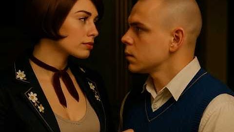 Bully Game Intro: Real Life Remake (AI Generated)