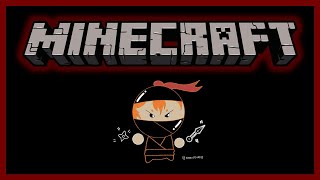 【MINECRAFT】I WILL SURVIVE! ...MAYBE - Ryzar Blazenfang【FIRST STAGE PRODUCTION EN】