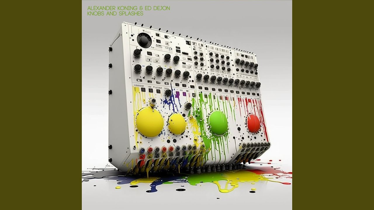 Guarda Knobs & Splashes su YouTube Guarda Knobs & Splashes su YouTube