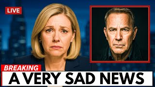 At 70, Kevin Costner's Tragedy Is Beyond Heartbreaking