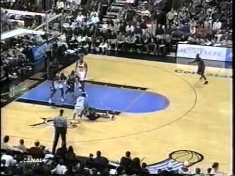 NBA Action 97-98 [23]