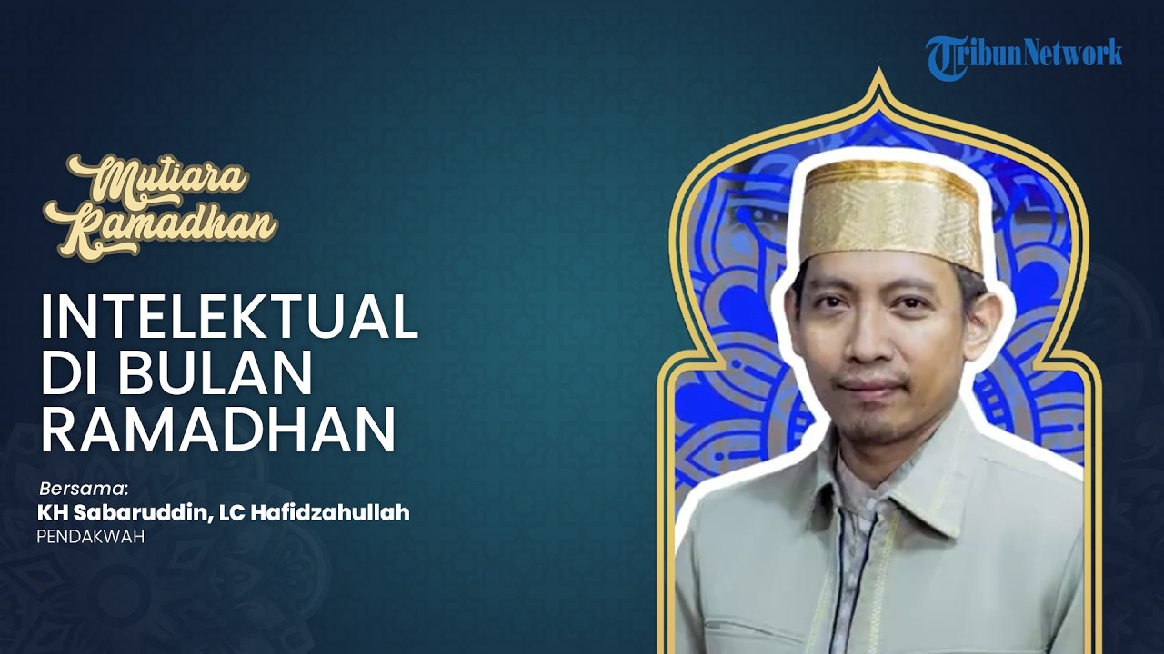 Pasukan Gajah vs Hati Manusia: Rahasia Surah Al-Fil | CERAMAH VIRTUAL
