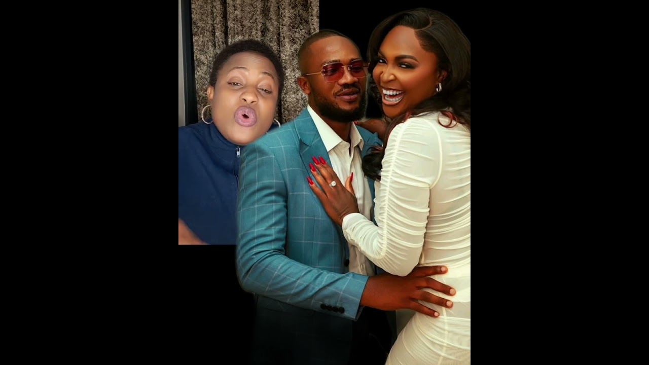 Ewoo! BlessingCEO responds to IVD arre§t at the airport. She said IVD was never told not to leave 