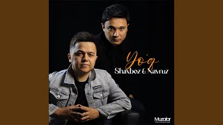 Yo'q - Shaxboz, Navruz