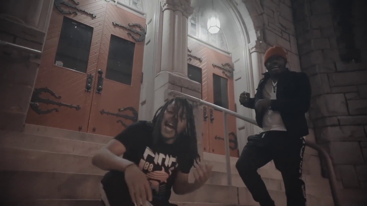 Mudd Boy Scrilla- Play (ft Kebuski & Diesel) Shot by @Grapemmedia @Benjibans