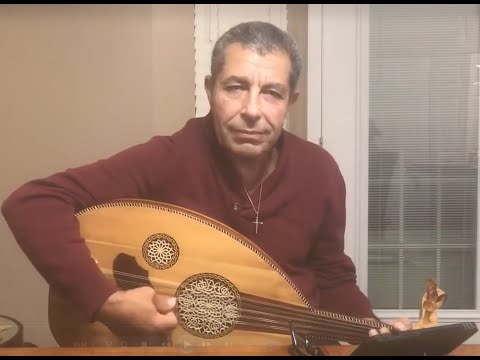 ياأجمل هدية الشماس ماهر موسى