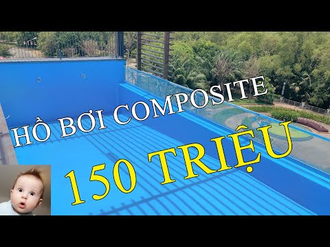 Video: Tấm Phủ Hồ Bơi Chống Trượt: Sàn Cao Su, Tấm Phủ Hồ Bơi Chống Trượt Dạng Cuộn Và Mô-đun