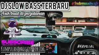 DJ SLOW BASS TERBARU COCOK UNTUK DI PERJALANAN‼️SETIA JUJUR DAN TAKWA 