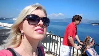 GREECE. CORFU. ПАЛЕОКАСТРИЦА. НАША КОМНАТА . ПРОГУЛКА ПО КОРФУ.#5(Видео снято 11 апреля 2015 года на Пасху. Благодарю вас за просмотр, комментарии, лайки и подписку на мой канал!..., 2016-04-08T08:19:21.000Z)