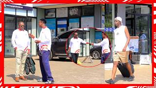 🔴LIVE:KAZUNGU ATI ISSA DJIGUIBA ASHOBORA KUBA MVP || REBA UBURYO SK FM IHAGURUTSE YEREKEZA I MUSANZE
