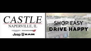 Naperville North DIG - Castle Chrysler Dodge Jeep & Ram