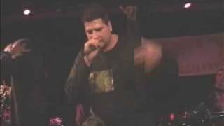 E. Colis Full Set Live Yule Prog 2007 Festival