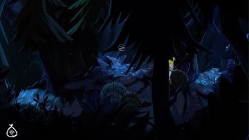 Return To Monkey Island Finally found the Mop Tree! Gameplay 