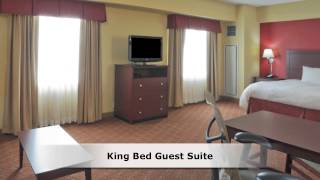 Hampton Inn & Suites Boise-Downtown - Boise, Idaho