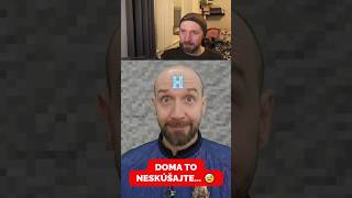 Doma to neskúšajte...🤕(CyClones) #shorts #czsk #letsplay