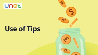 Digital Tipping screenshot 2