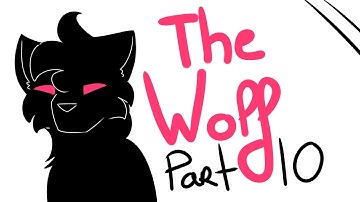 The Wolf - Part 10 - PMV/AMV