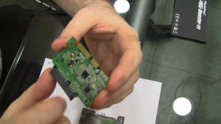 PhotoFast G-Monster V5 RAID SSD