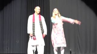 Fashion Show 2016