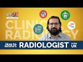 How to Become a Radiologist in the UK | Training Pathways, Pay, & Competition Ratio